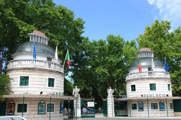 Jardim Zoológico de Lisboa, Um Mundo de Aventura e Conhecimento