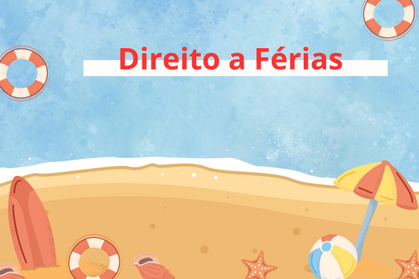 Quem tem Direito a Férias