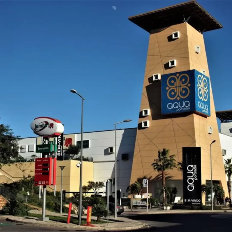 Shopping Portimão